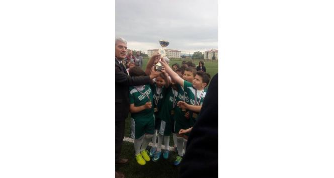 Şampiyon Boyalıca İlkokulu