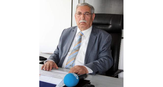 Kayseri Şoförler ve Otomobilciler Odası Başkanı Ali Ateş: