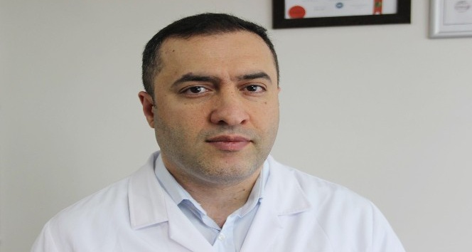 KBB Uzmanı Op. Dr. Özbay: “Burun kemiği eğriliği tedavisi sadece cerrahidir”