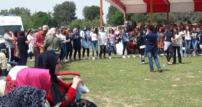 Osmaniye’de Yaşar Kemal buluşmaları 3. gününde devam etti