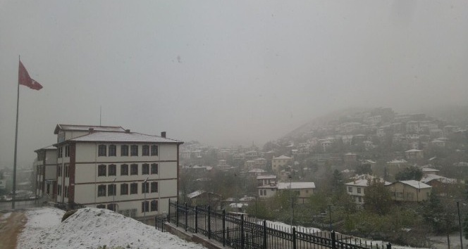 Ankara’da nisan karı sürprizi