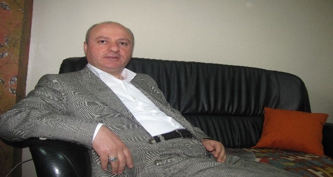 Erzurum SMMMO Başkanı Akgüloğlu: “Teşvikler Hayırcılara enerji oldu. Maddi teşvikler vatandaşı tatmin etmiyor”