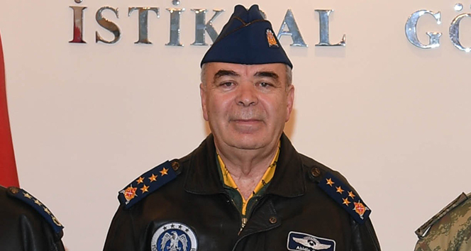 Hava Kuvvetleri Komutanı Ünal’dan ’pilot açığı’ açıklaması