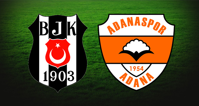 Beşiktaş Adanaspor şifresiz CANLI radyo dinle | BJK Adana şifresiz veren canlı radyo kanalları