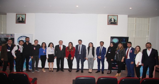 Uludağ Üniversitesi’nde Maliye Günleri