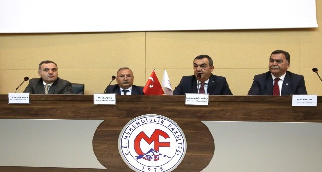 KAYSO Başkanı Mehmet Büyüksimitçi: