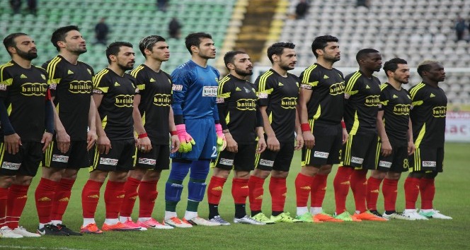 Evkur Yeni Malatyaspor - Göztepe maçının saatinde değişiklik