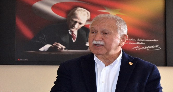 CHP’li Bektaşoğlu: “Hukuksal olarak yapılacaklardan sonra, demokratik hakları kullanacağız”