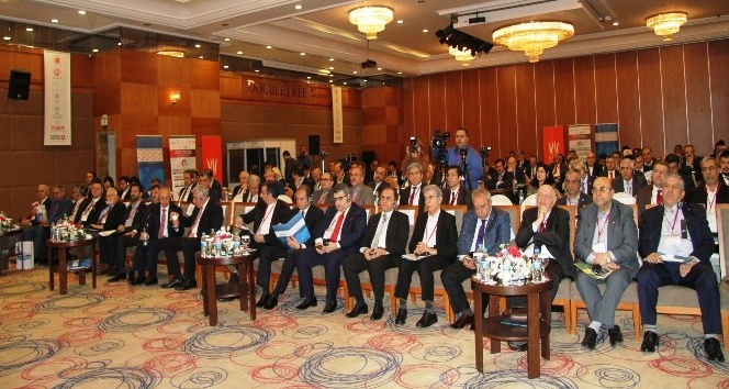 3. Türkiye-İran Forumu Van’da başladı