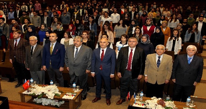 Hasan Kalyoncu Üniversitesinde Kariyer Günleri