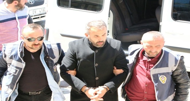 Zonguldak’taki silahlı kavganın zanlısı tutuklandı