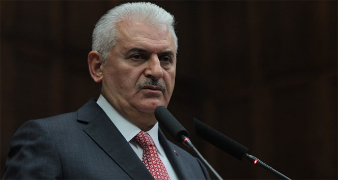 Başbakan Yıldırım’dan AKPM kararına sert tepki