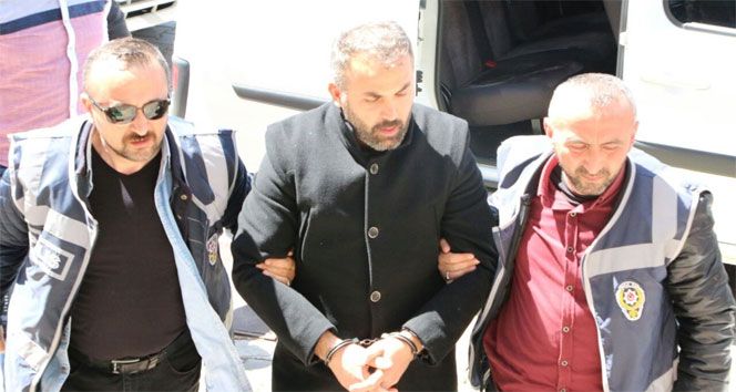 Zonguldak&#039;taki silahlı kavganın zanlısı tutuklandı