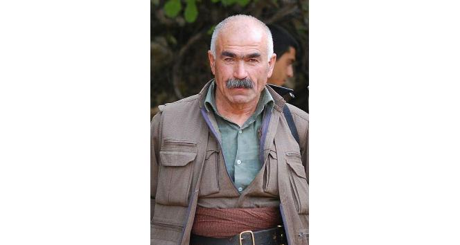 PKK’nın sözde Sincar sorumlusu, oğlu ve kardeşiyle birlikte öldürüldü