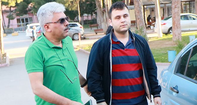 Adana’da öğretmen ve adliye personellerine yönelik FETÖ/PDY operasyonu: 30 gözaltı