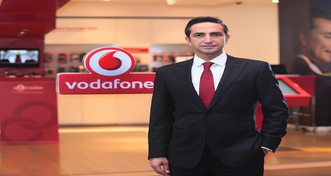 Engin Aksoy: &quot;1 yılda 2 milyon Vodafone’luya yaklaşık 70 milyon TL fayda sunduk&quot;