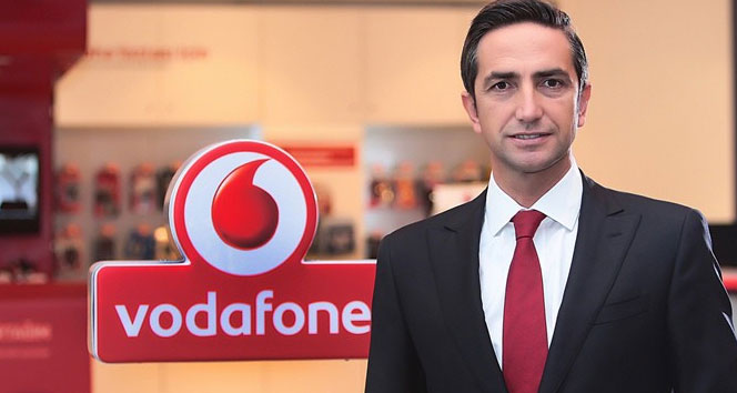 Engin Aksoy: 1 yılda 2 milyon Vodafone’luya yaklaşık 70 milyon TL fayda sunduk