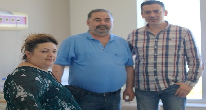 Giresun’dan sağlık turizmi atağı