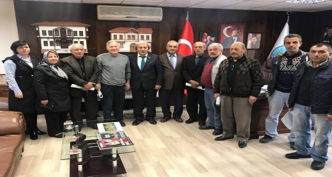 Osmaneli’de 9 konağın restorasyon projesi için Kültür ve Turizm Bakanlığı’ndan hibe alındı