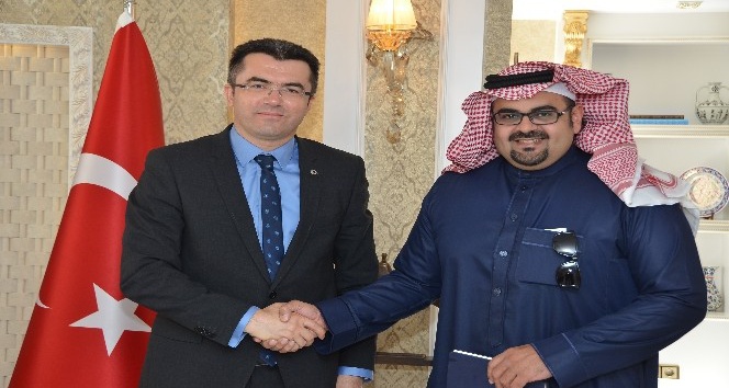 Arap yatırımcı Zigana için geldi