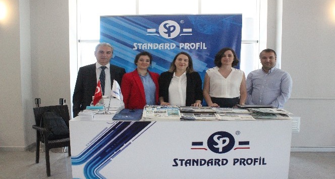 Standard Profil Düzce Üniversitesi öğrencileriyle buluştu