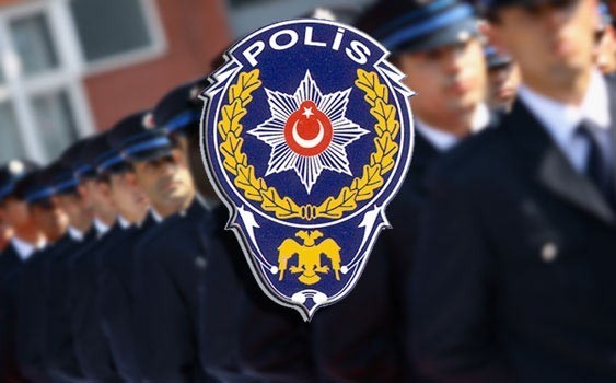 Aydın’da 93 polis açığa alındı