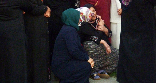 İstanbul Sultanbeyli’de kadın cinayeti