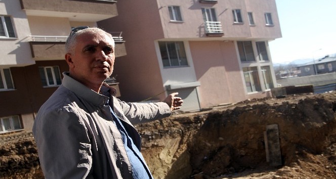 Ardahan’da inşaat kazısında cesedi bulunan Rus komutanın kim olduğu araştırılıyor