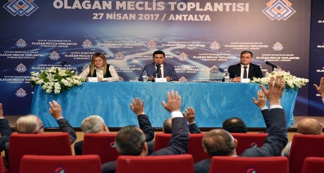 AKBB’ye 4 yeni üye