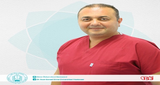 Dr. Özgür Türk: “Sağlık çalışanları 16 kat daha fazla şiddet riski altında”