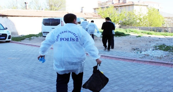 Uyuşturucu maddeden hayatını kaybeden genci kız arkadaşı teşhis etti