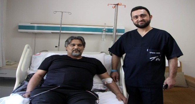 Bursa’da mide küçültme ameliyatları artık devlet hastanelerinde de yapılıyor