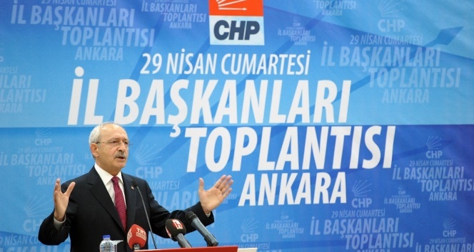 Kılıçdaroğlu: Kazanan bu ülkenin insanı, bu ülkenin demokrasisi