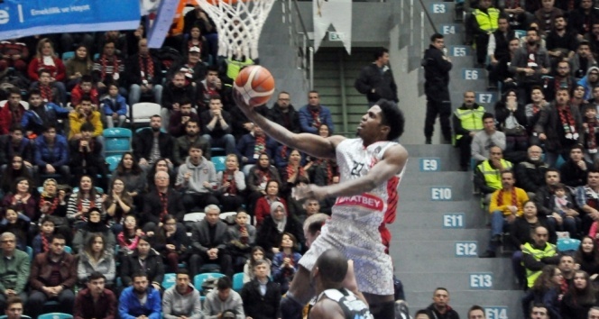 Potada ertelenen maçların programı belli oldu