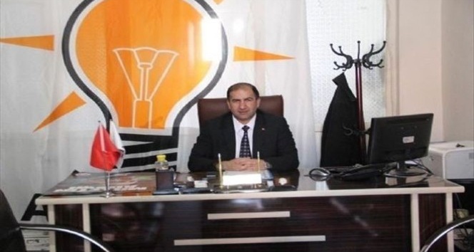 AK Parti Çıldır İlçe Başkanı Vural’dan 1 Mayıs Mesajı