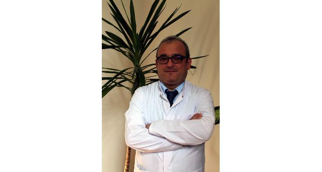 Deri ve Zührevi Hastalıklar Uzmanı Dr. Abdullah Turasan: “Bahar aylarında cilt rahatsızlıkları yaygınlaşıyor”