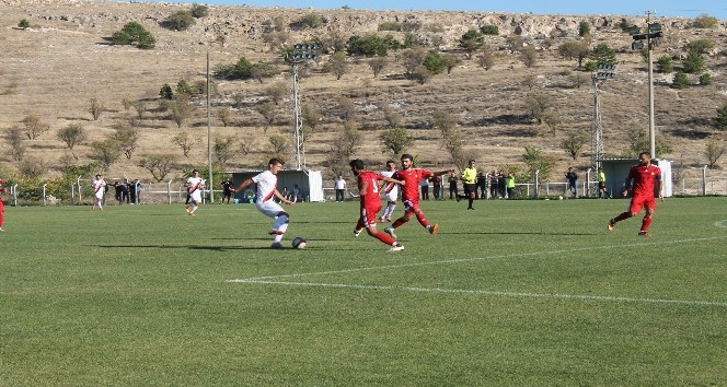 U21 1.Liginde Yeni Malatyaspor, Göztepe’yi 3-2 mağlup etti