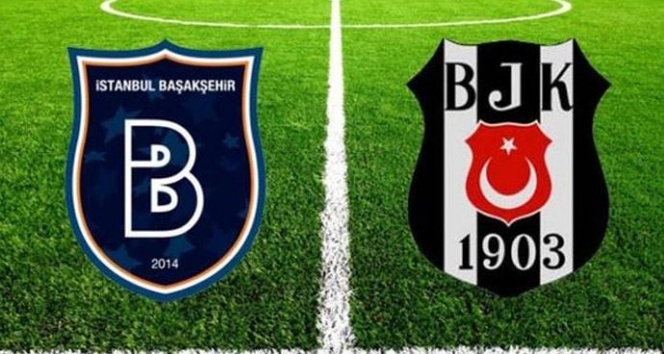 Başakşehir 3-1 Beşiktaş maçı Özeti ve Golleri | Bjk Başakşehir Maçı Kaç Kaç Bitti?