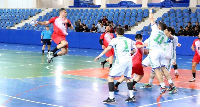 Bozokspor ligden düştü