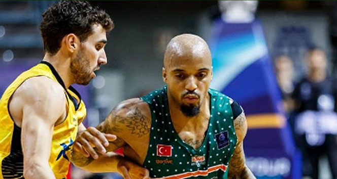 Banvit, Avrupa ikincisi oldu