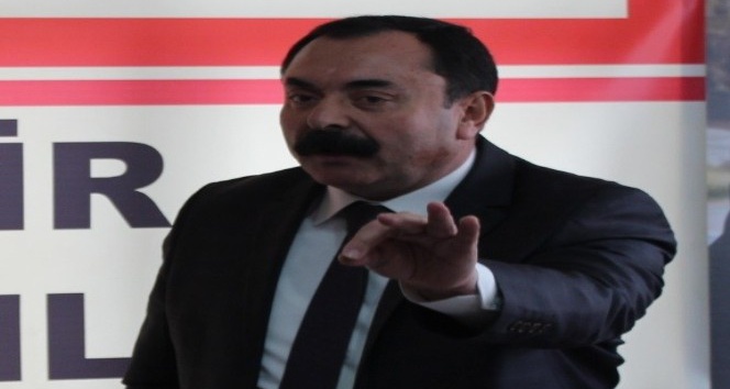 Kırşehir’de 1 Mayıs İşçi Bayramı Mesajları