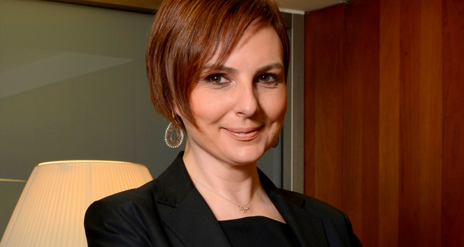 Akkök Holding CFO'su yönetim kuruluna katıldı