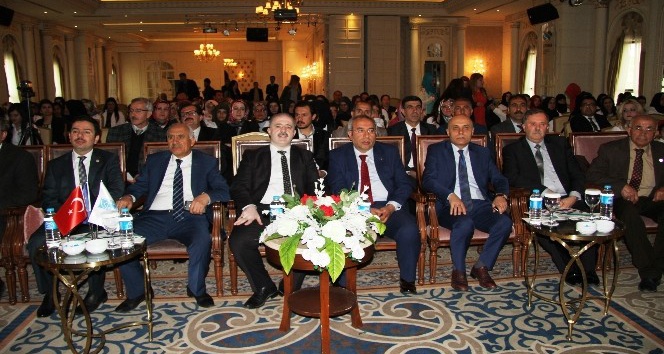 Van’da TÜŞMEK projesinin açılışı gerçekleşti