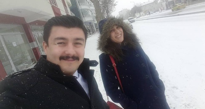 Kazada nişanlısını kaybeden genç kadın da yaşam mücadelesini kaybetti