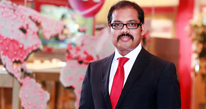 Vodafone Türkiye, 5G teknolojisi çoklu anteni Euroleauge Final Four’a taşıyacak