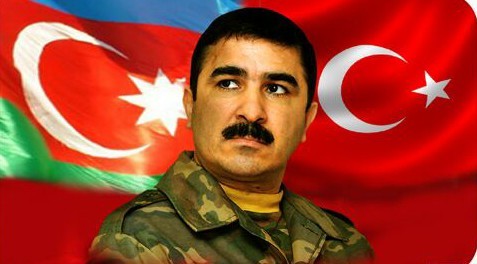 Karabağ gazisinin adı Kırşehir’de sokağa veriliyor