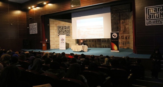 Fotoğraflarla Kudüs konferansı