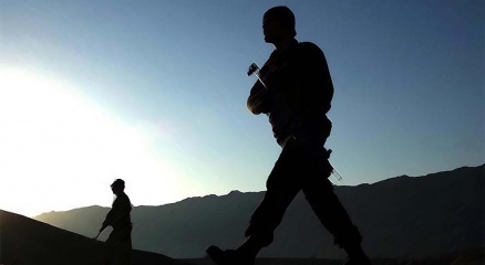 Terör örgütünden kaçan 4 PKKlı daha güvenlik güçlerine teslim oldu