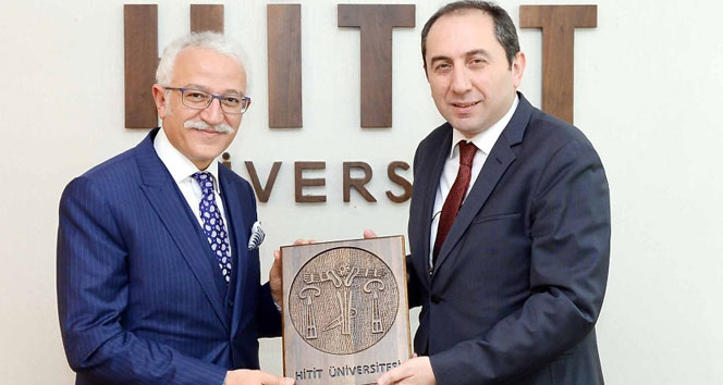 FETÖ’nün yurt dışındaki 30 okulu Maarif Vakfına devredildi