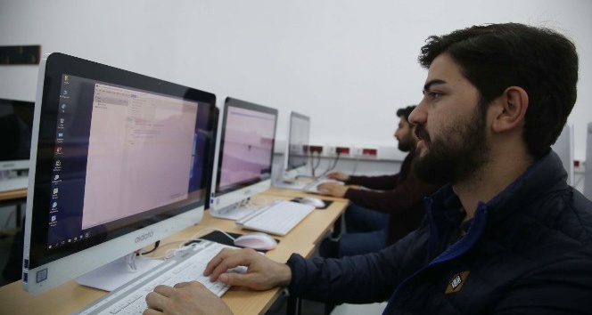 Türkiye’deki siber güvenlikte uzman açığının kapatılması çalışmaları